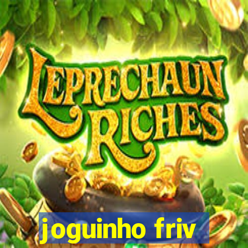 joguinho friv